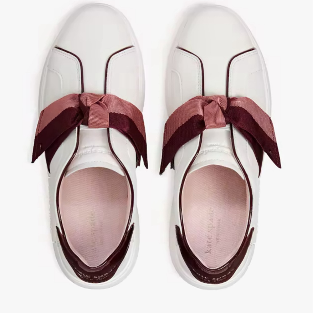 Kate Spade Lexi Sneaker size 7